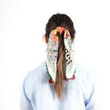 Dolce Tavola Bandana - Light Olive