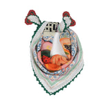 Dolce Tavola Bandana - Light Olive