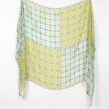 Serenity Scarf - Dusty Yellow