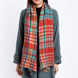 Bumble Stripes Scarf