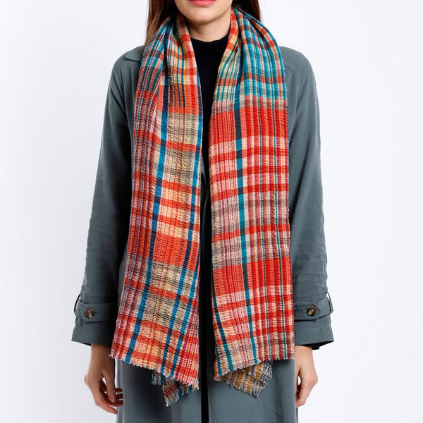 Bumble Stripes Scarf