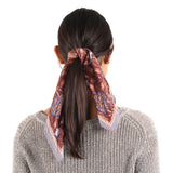 Wildflower Symphony Bandana - Brown - view 5