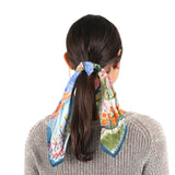 Mount Fuji Cherry Blossom Bandana - Cherry Blossom - view 5