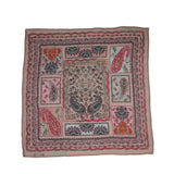 Paisley Story Bandana - Brown - view 6