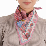 Florentine Bandana - Pink - view 10