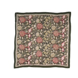 Wildflower Symphony Bandana - Sage Green - view 8
