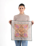 Florentine Bandana - Mustard
