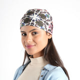 Floralia Bandana - Pearl Mist - view 7