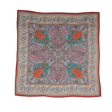 Florentine Bandana - Olive - view 3