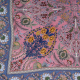 Florentine Bandana - Peach Blue - view 8