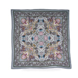 Floralia Bandana - Grey - view 7
