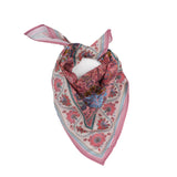 Florentine Bandana - Pink - view 9