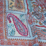 Paisley Story Bandana - Sky Blue - view 7