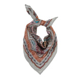 Paisley Story Bandana - Sage Green - view 6