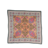 Florentine Bandana - Mustard - view 7