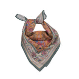 Florentine Bandana - Mustard - view 9