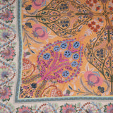 Florentine Bandana - Mustard - view 8