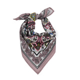 Floralia Bandana - Pearl Mist - view 10