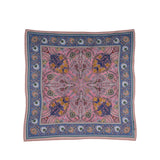 Florentine Bandana - Peach Blue - view 7