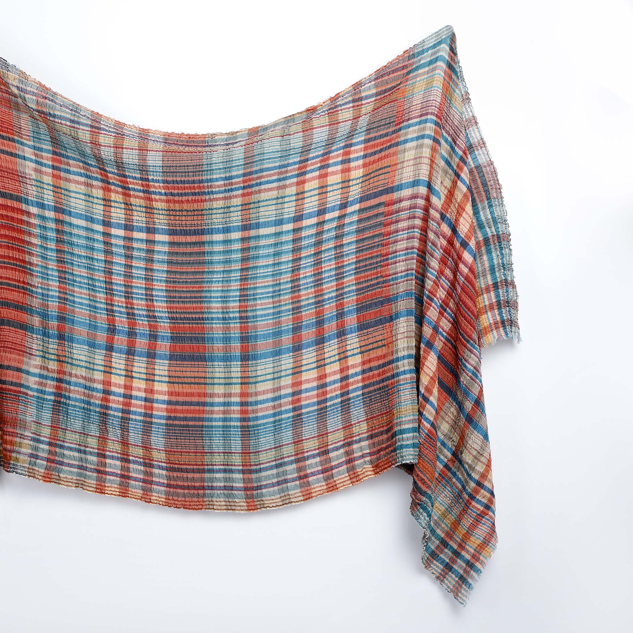 Bumble Stripes Scarf