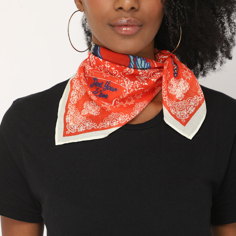 Find Your Wave Bandana